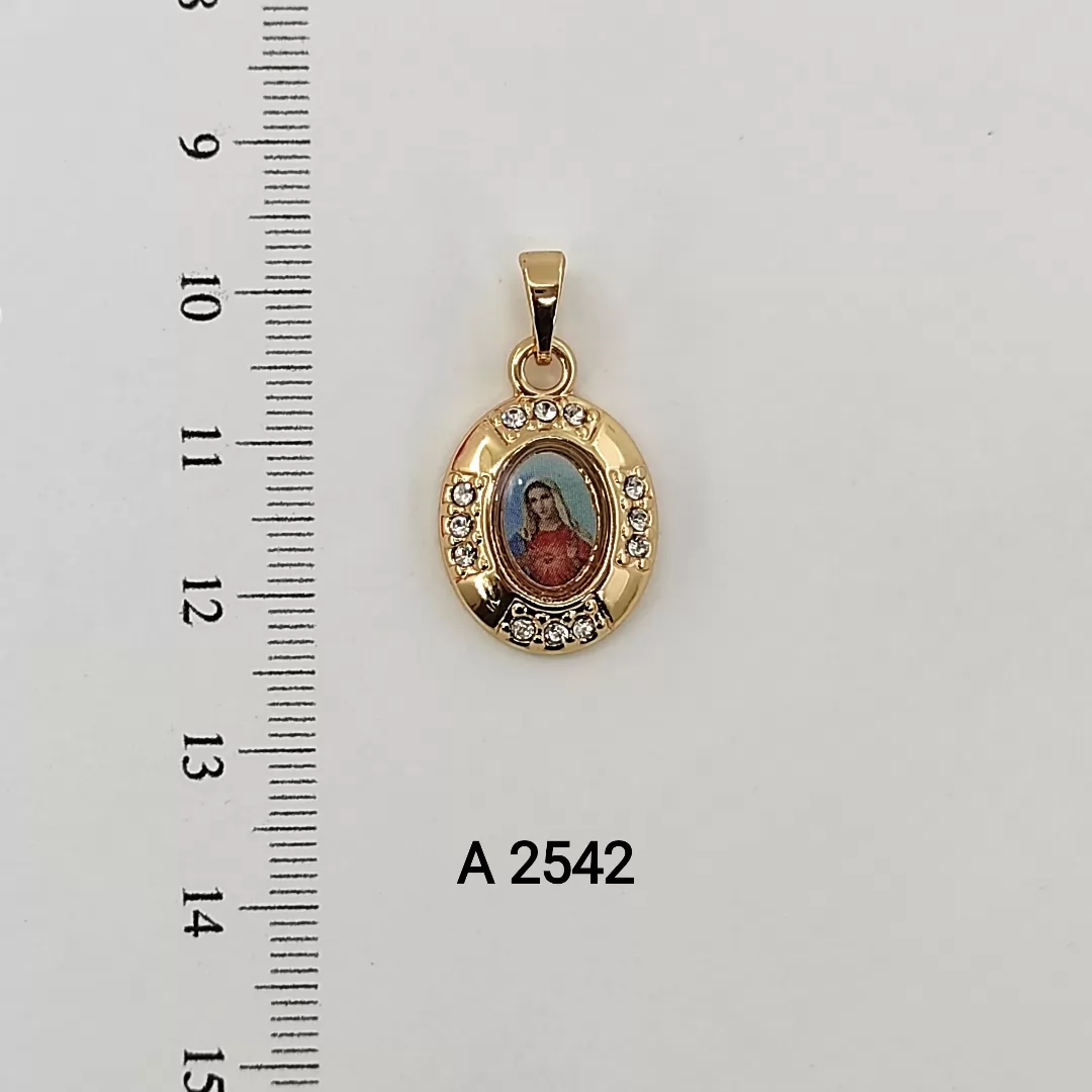 A 2542